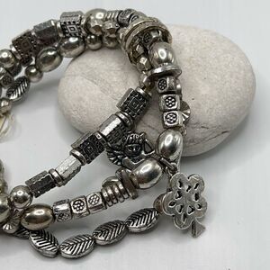 Erica Lyons Fashion Bracelet $16ea / 3 for $25